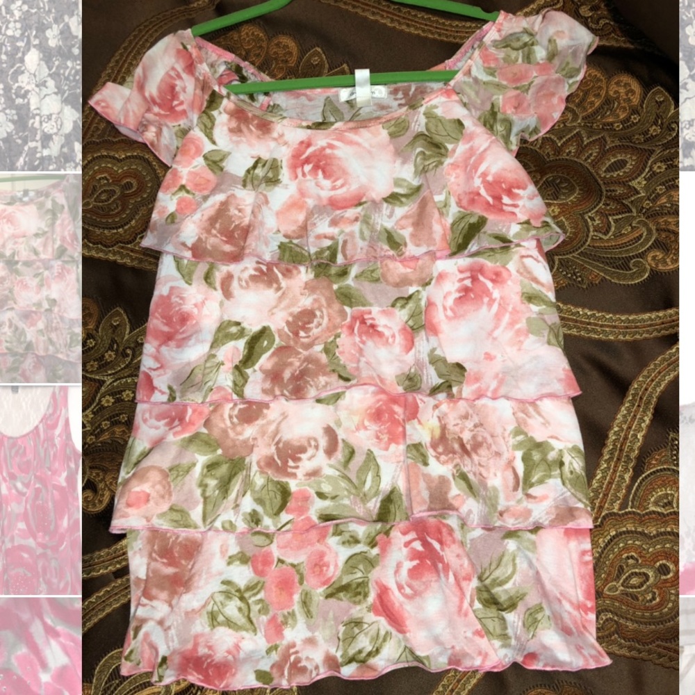 Blouse - Picture 2 of 4